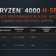 Image for article titled AMD Finally Seems Serious About Laptops
